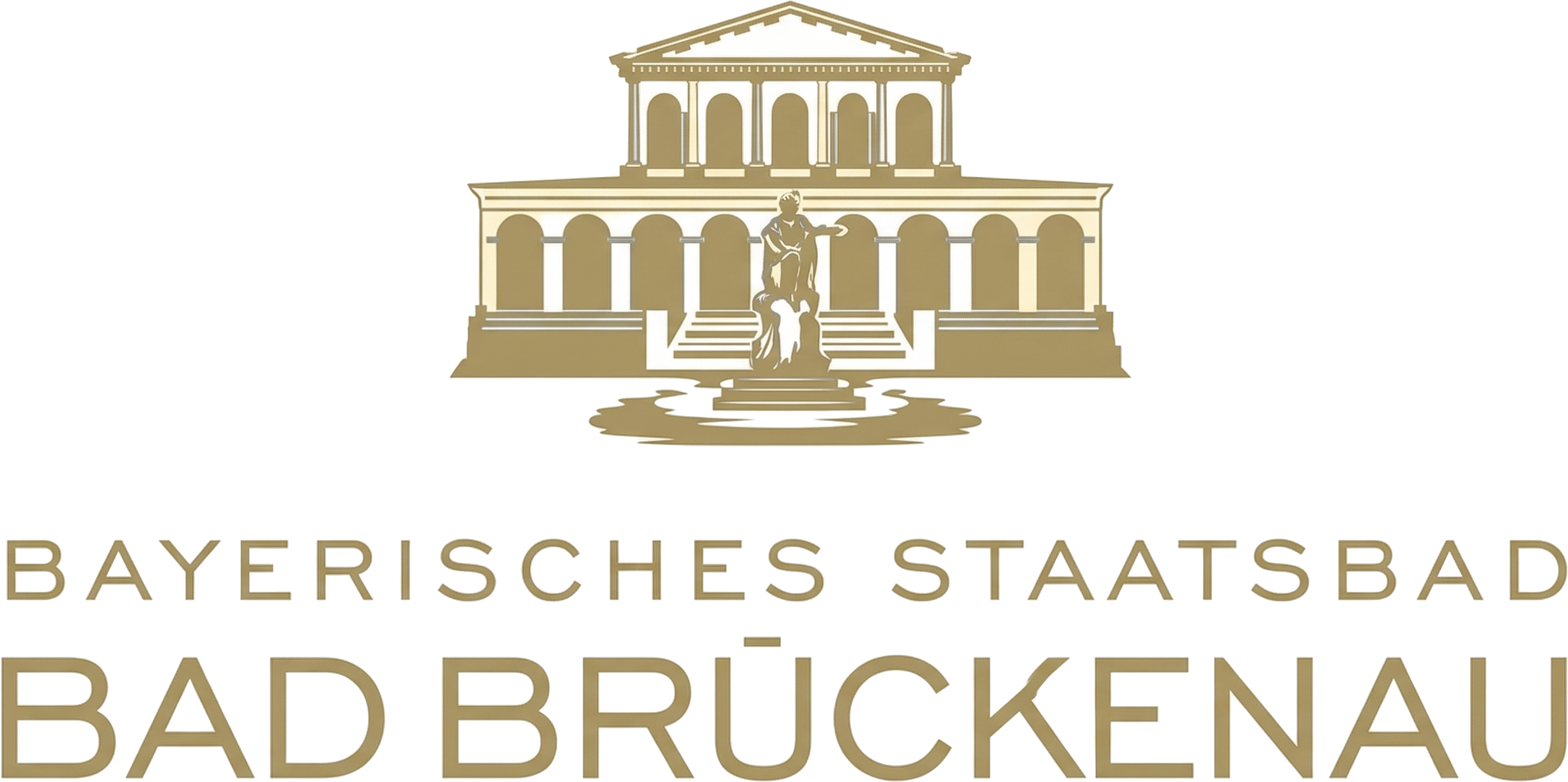 Staatsbad Bad Brückenau